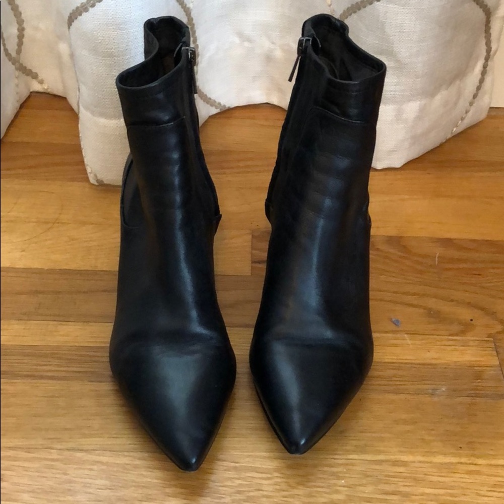 Sam Edelman ankle boots